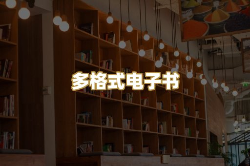 PDF电子书下载